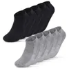 Sneaker Socken Herren Damen kurze Sportsocken Mesh - 16510 Produktbild-Vorschau 1