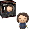 Game of Thrones - Arya Stark 373 - Funko Dorbz - Vinyl Produktbild-Vorschau 2