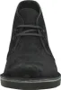 Clarks Desert Boot Evo Black Suede - Herrenschuhe - Produktbild-Vorschau 34