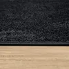 Paco Home Teppich Wohnzimmer Kurflor Schlafzimmer Modernes Produktbild-Vorschau 4