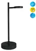 Tischleuchten - LED Akku-/ Tischleuchte "LUPA" H: 45cm Produktbild-Vorschau 2