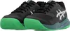 ASICS GEL-DEDICATE 8 PADEL - Black/Vital Green Produktbild-Vorschau 6
