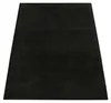 Tapis lavable Salon Poils courts Couleur unie Style moderne Voir les images du produit 10