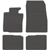 Tappetini per auto tappetini in gomma per Mini Countryman Anteprima dell’immagine prodotto 5