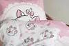 Zestaw pościeli Disney Aristocats 80 x 80 cm / 135 x 200 cm Podgląd zdjęcia produktu 5