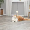 Trixie Katzen-Spielangel mit Stern Produktbild-Vorschau 3