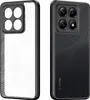 Xiaomi 14T Pro Hülle - Dux Ducis Aimo Series - Transparent Produktbild-Vorschau 2