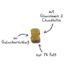 NutriQM Snack Gelenk Plus Chondroitin Glucosamin 5 x 125g Produktbild-Vorschau 4