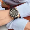 Bulova 98A192 Sport Chronograph 43mm 10ATM Produktbild-Vorschau 7