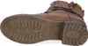 Mustang Damen Schnürboot Stiefelette Warmfutter 1139-630, Produktbild-Vorschau 9