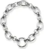 Thomas Sabo - A1041-001-12-L - Armband - Uni - Silber - Produktbild-Vorschau 2