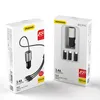 DUDAO R5ProN 3.4A Car Charger Built-in cables, Auto, Produktbild-Vorschau 8