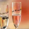 Leonardo Presente Sekt-Glas best friends, 1 Stück, Produktbild-Vorschau 4