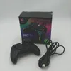 PDP Controller kabelgebunden Afterglow Wave sch XBOX Náhled obrázku produktu 14