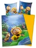 "Biene Maja" Bettwäsche / Kinderbettwäsche, 100% Baumwolle Produktbild-Vorschau 1