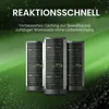 Seagate Exos X16, 16 TB, 7200 RPM, 256 MB, 3.5", Serial ATA Produktbild-Vorschau 3