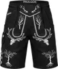 PAULGOS Herren Trachten Jogginghose - Design Trachten Produktbild-Vorschau 1