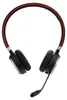 Jabra Evolve 65 UC Duo Headset Produktbild-Vorschau 16