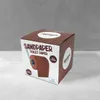 Mad Monkey - Toilettenpapier im Schleifpapier-Design Produktbild-Vorschau 5