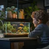 Kruger Meier CUBEONE 2.0 - Außenfilter für Aquarien Produktbild-Vorschau 5