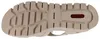 Rieker, sandalo con plateau da donna, beige Anteprima dell’immagine prodotto 7
