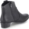 Rieker Westernstiefeletten Damen 31383737333037 Schwarz 42 Produktbild-Vorschau 4
