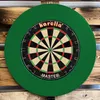 Karella einteiliger Dartboard Surround PU, Auffangring Produktbild-Vorschau 5