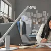 LUCTRA Tischleuchte LUCTRA® TABLE LITE BASE, Silber, 921423 Produktbild-Vorschau 7
