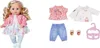 Baby Annabell, Puppe, Baby Annabell Little Sophia 36cm, Produktbild-Vorschau 13