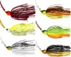 Westin Bladebite Tungsten Bladed Jig 9g Farbe Firetiger Produktbild-Vorschau 3