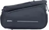 BASIL Gepäckträgertasche "Move Klettband schwarz Produktbild-Vorschau 4