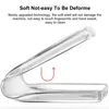 Für Apple iPhone 15 Pro Max Silikon TPU Schutz Handy Hülle Produktbild-Vorschau 4