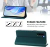 Lederhülle für Huawei P30 Pro Hülle Flip Brieftasche Produktbild-Vorschau 3