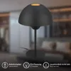 Nachttischlampe mit Kabelschalter, E14, max. 25W, Produktbild-Vorschau 2
