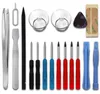 Kit per telefono kit riparazione da 18 pezzi per smartphone Anteprima dell’immagine prodotto 1