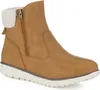 Bottes d'hiver pour femmes Loap Nowa Marron - 40 Voir les images du produit 2