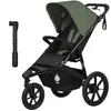 Lionelo Dreirad-Jogging-Kinderwagen AZURA von 6 Monaten bis Produktbild-Vorschau 25