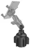 RAM Mounts RAP-B-299-4U, Černá, 499 g Náhled obrázku produktu 2