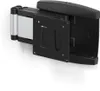 SMS Icon 3D Piccolo Alu/Nero (14-003-5) Anteprima dell’immagine prodotto 3
