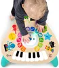 HAPE - Hudební stolek Magic Touch - 46,2 x 32,5 x 55,9 cm - Náhled obrázku produktu 4