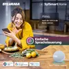 SYLVANIA Smart LED Einbaustrahler Ø 166 mm | 16 Mio. Farben Produktbild-Vorschau 8