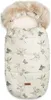 SENSILLO - Fußsack Kinderwagen Winter Buggy - Außenstoff Produktbild-Vorschau 1