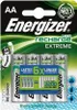 4 X piles rechargeables Energizer R6/Aa Ni-Mh 2300Mah Voir les images du produit 13