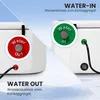 Extralink Ice Bath Eisbadewanne 150x80x65 cm weiß Produktbild-Vorschau 8