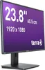 TERRA LCD/LED 2456W PV V3 schwarz DP, HDMI GREENLINE PLUS Produktbild-Vorschau 2