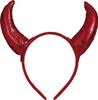 Fiestas Guirca - Teufelshörner-Stirnband für Damen FG784 Produktbild-Vorschau 1