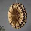 Järvsön Weihnachtsstern mit Licht Papier Ø60 cm Produktbild-Vorschau 8