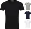 Jack & Jones Herren T-Shirt Basic V-Ausschnitt 12059219, Produktbild-Vorschau 18