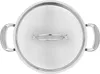 Tefal×Jamie Oliver Cook’s Classic 7-teiliges Topfset | Produktbild-Vorschau 19