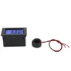 D85-2042A LCD voltmetr s duálním displejem ampérmetr Náhled obrázku produktu 8